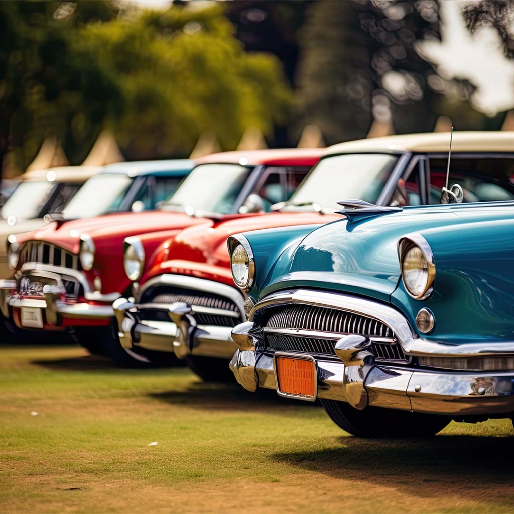 auto-showcase-02 - Bayfront Park Fourth of July Festival